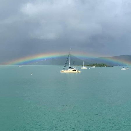 Peninsula Airlie Beach Ngoại thất bức ảnh
