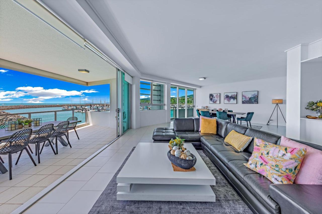 Peninsula Airlie Beach Ngoại thất bức ảnh