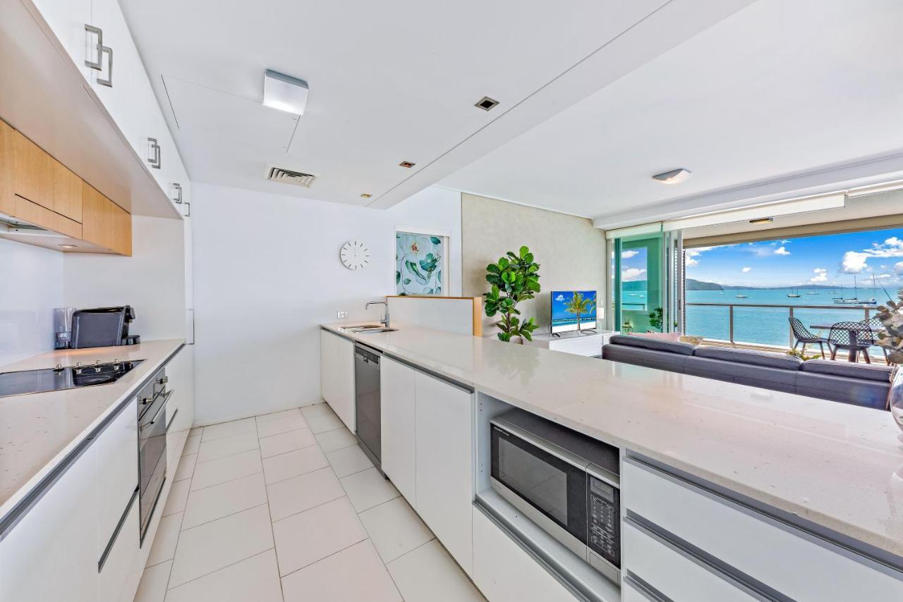 Peninsula Airlie Beach Ngoại thất bức ảnh