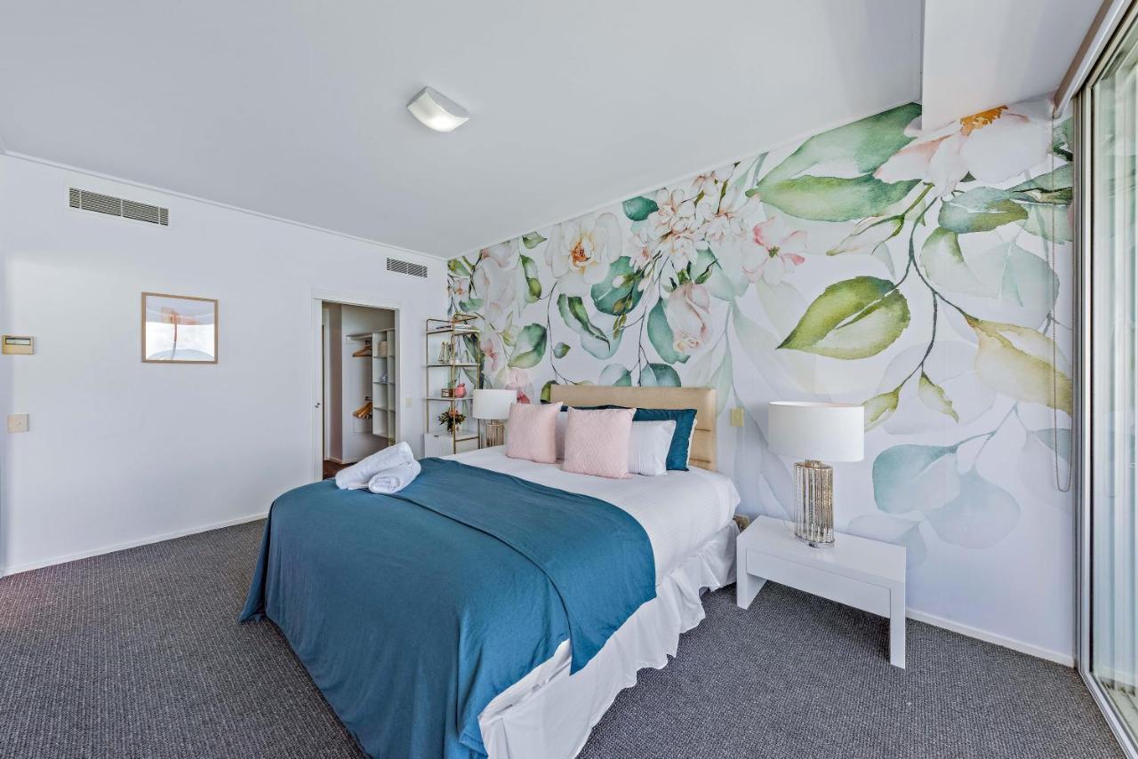 Peninsula Airlie Beach Ngoại thất bức ảnh