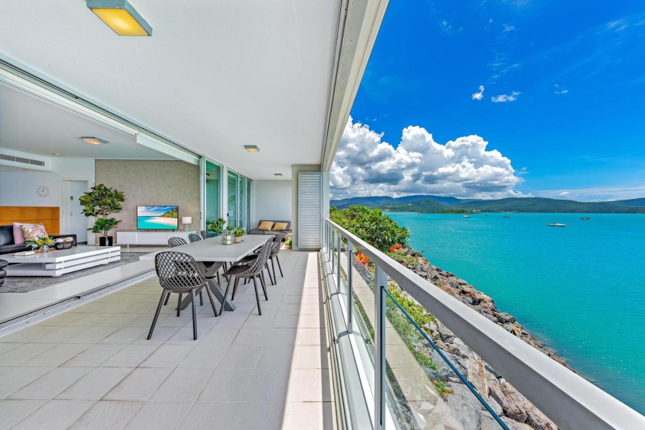 Peninsula Airlie Beach Ngoại thất bức ảnh