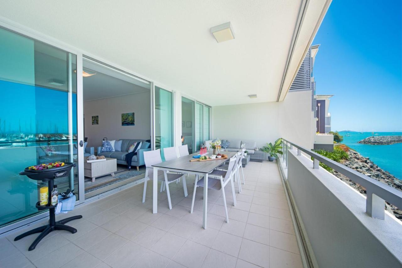 Peninsula Airlie Beach Ngoại thất bức ảnh