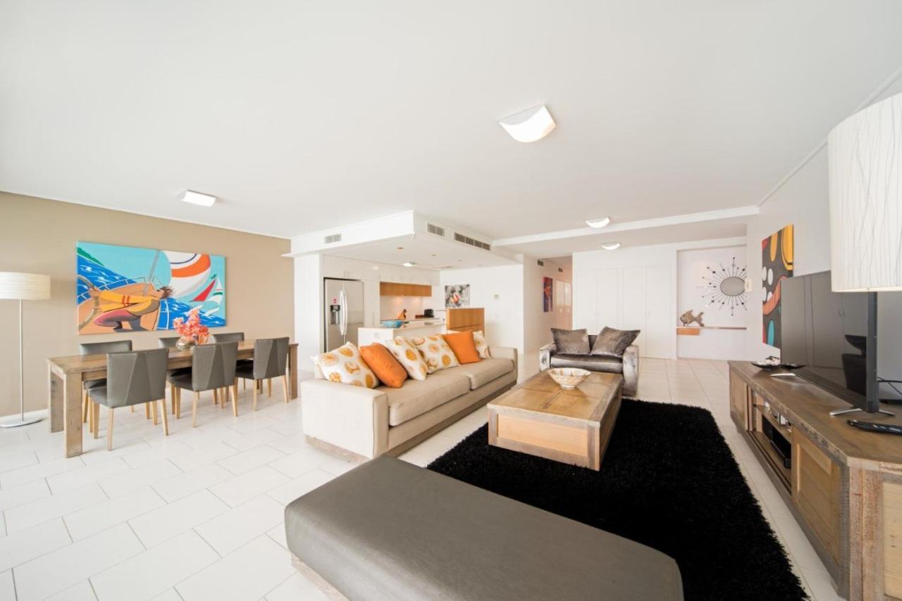 Peninsula Airlie Beach Ngoại thất bức ảnh