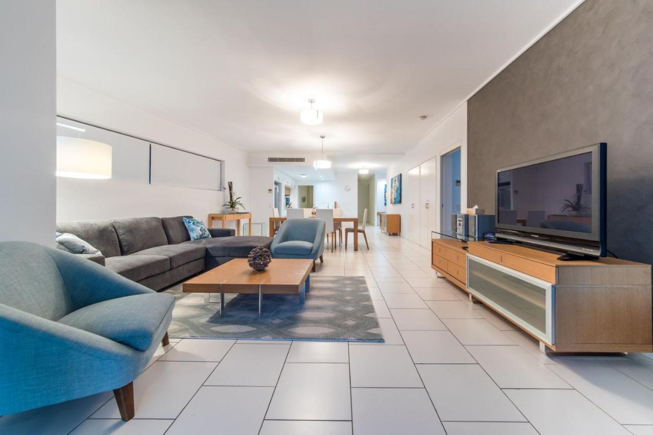 Peninsula Airlie Beach Ngoại thất bức ảnh