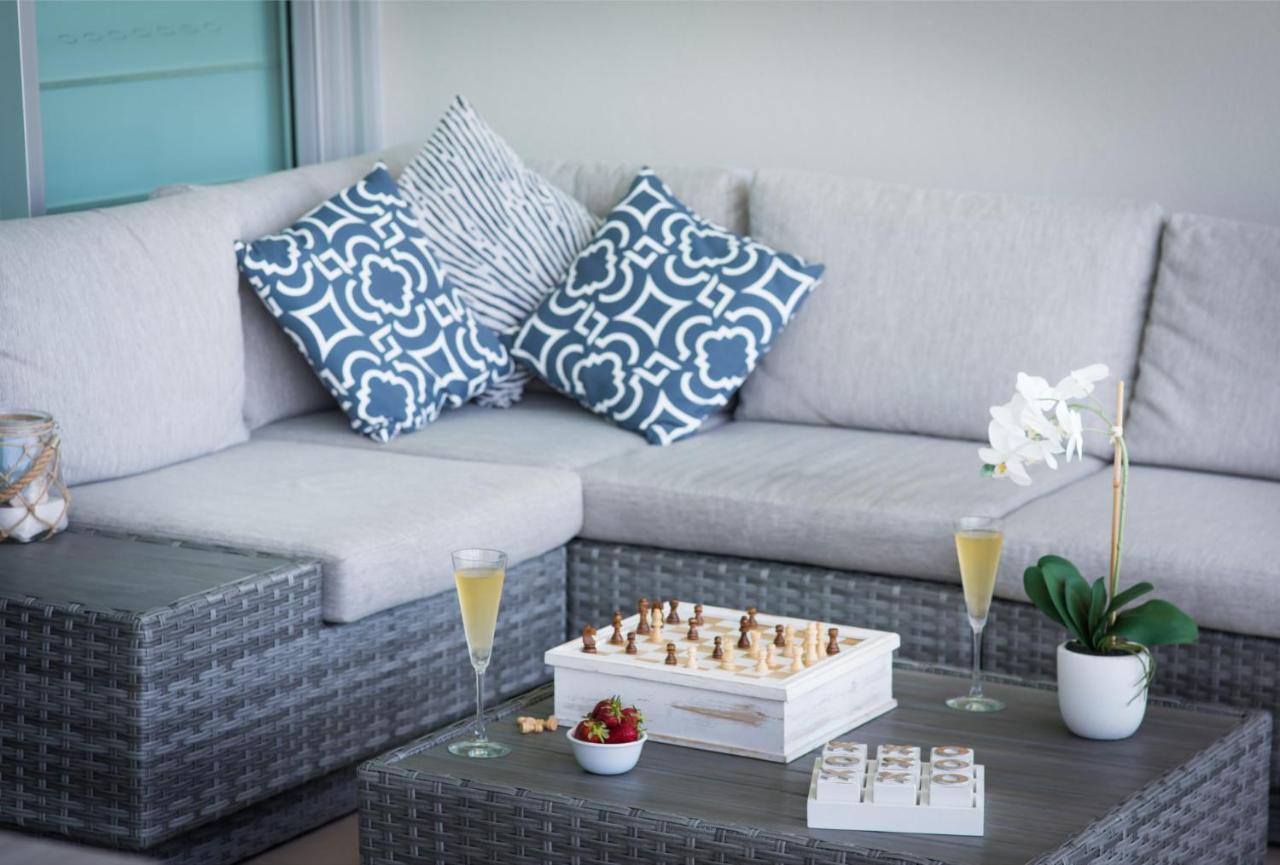 Peninsula Airlie Beach Ngoại thất bức ảnh