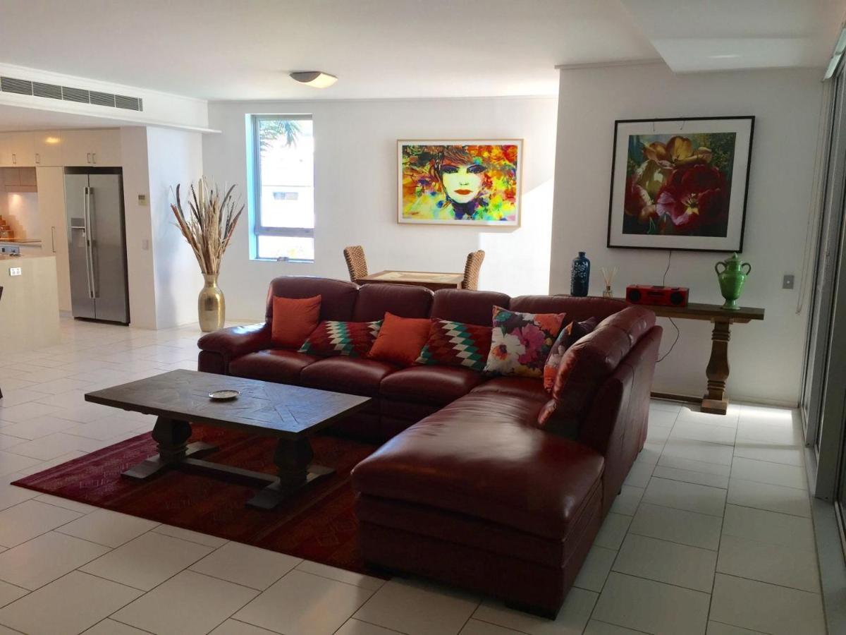Peninsula Airlie Beach Ngoại thất bức ảnh
