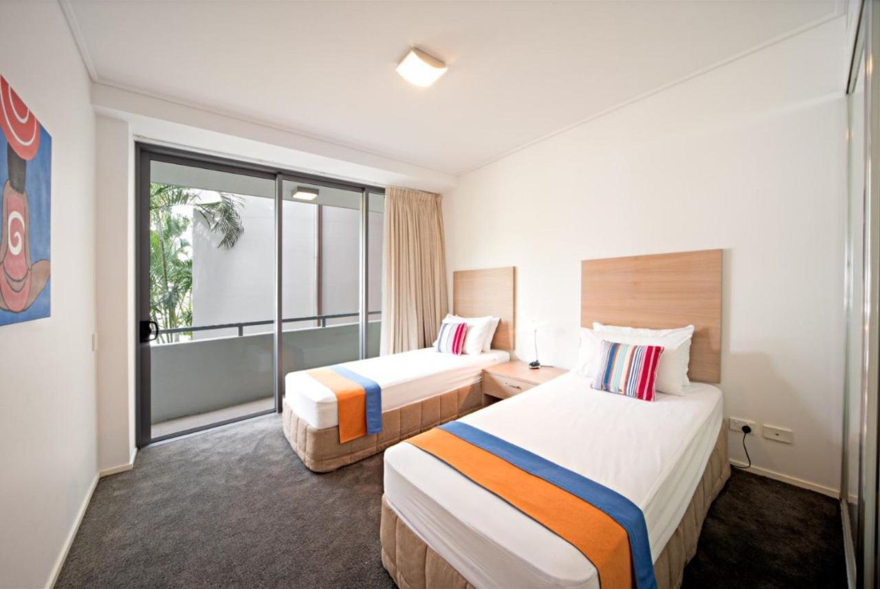 Peninsula Airlie Beach Ngoại thất bức ảnh
