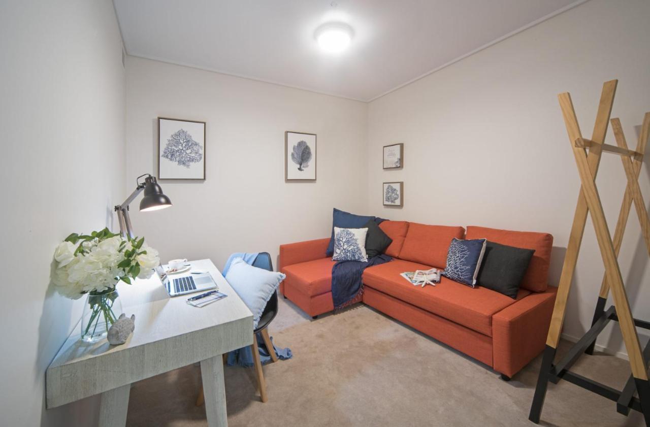 Peninsula Airlie Beach Ngoại thất bức ảnh