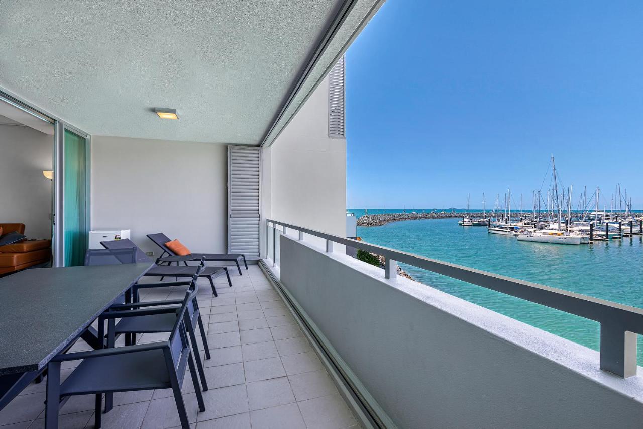 Peninsula Airlie Beach Ngoại thất bức ảnh