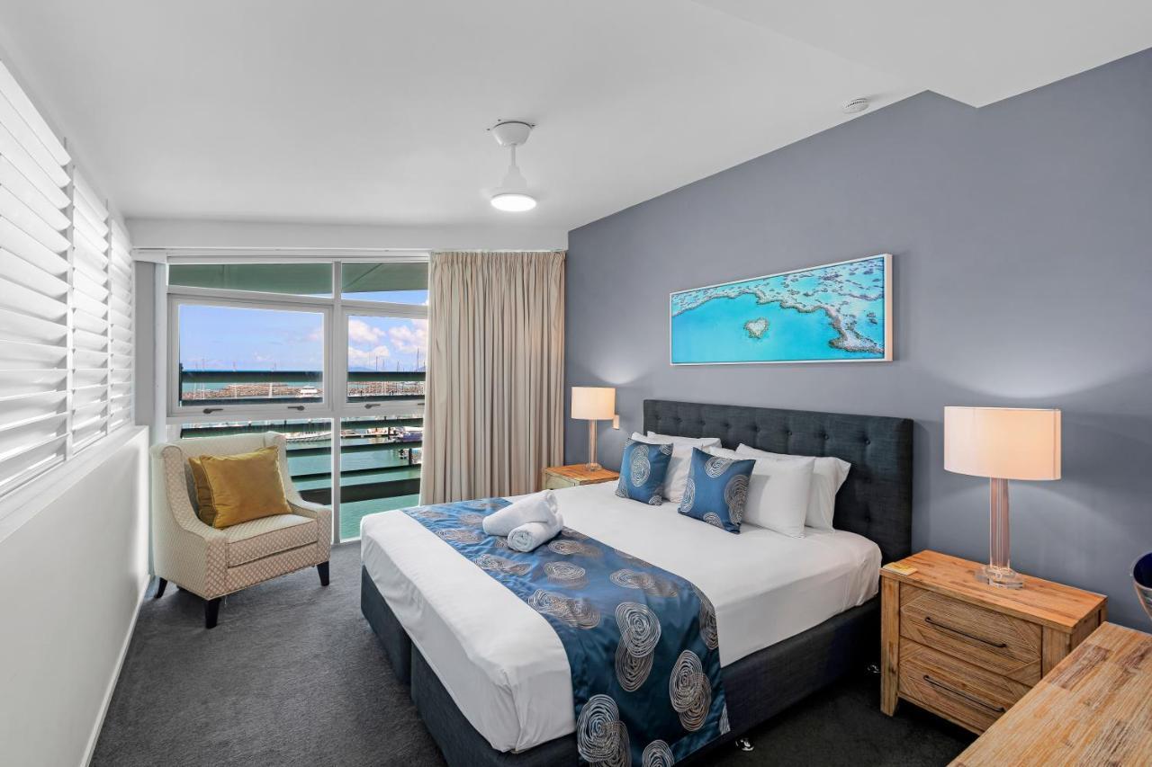 Peninsula Airlie Beach Ngoại thất bức ảnh