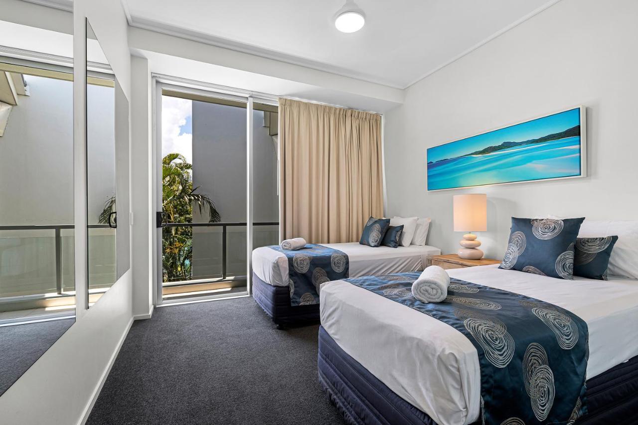 Peninsula Airlie Beach Ngoại thất bức ảnh