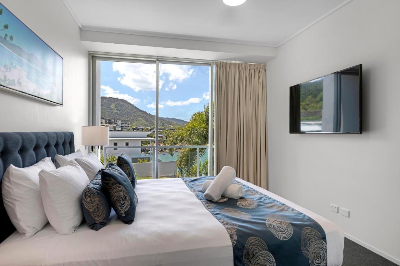 Peninsula Airlie Beach Ngoại thất bức ảnh