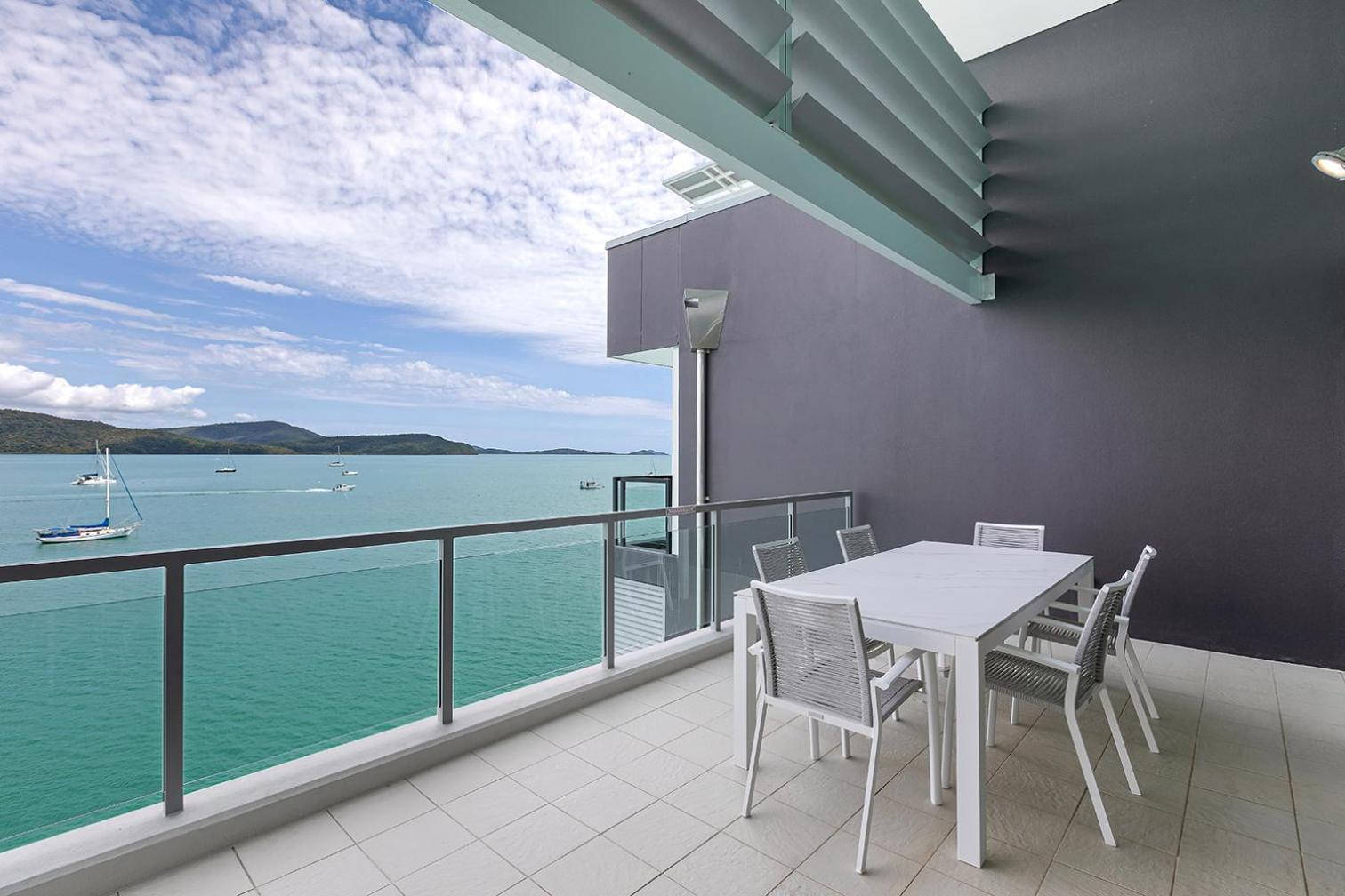 Peninsula Airlie Beach Ngoại thất bức ảnh