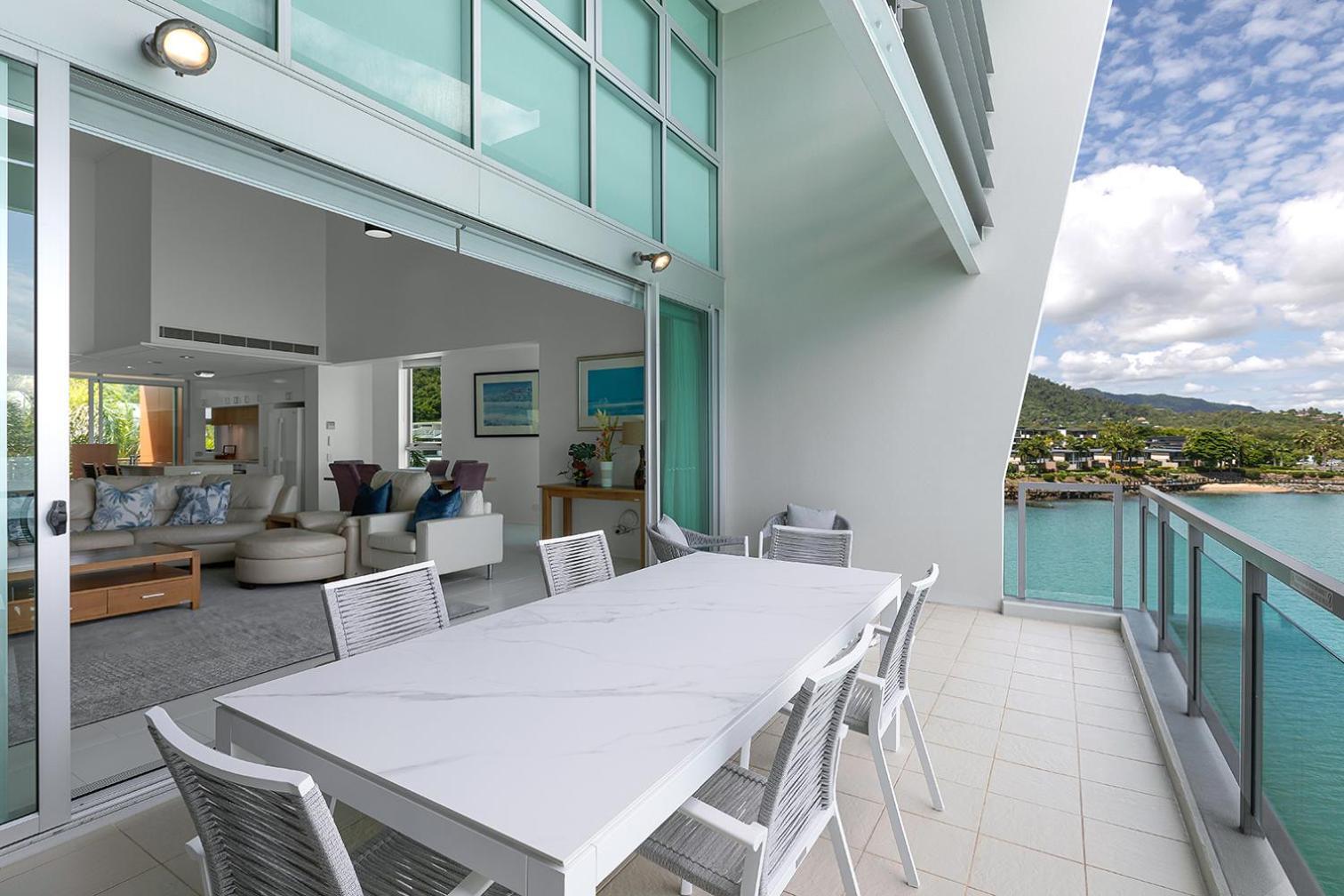Peninsula Airlie Beach Ngoại thất bức ảnh