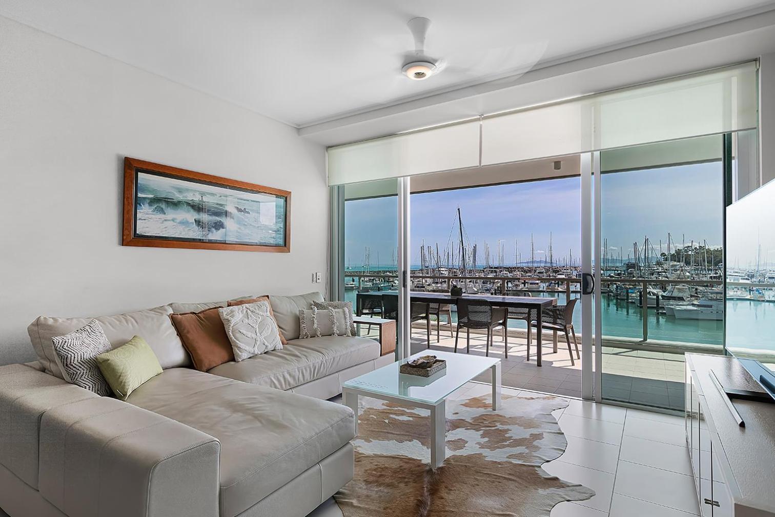 Peninsula Airlie Beach Ngoại thất bức ảnh