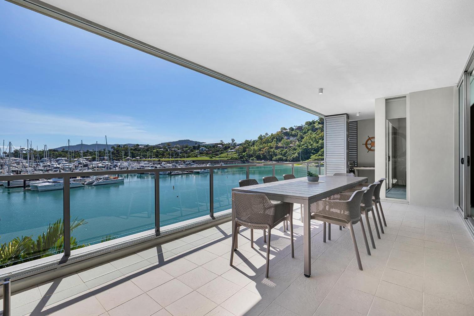 Peninsula Airlie Beach Ngoại thất bức ảnh