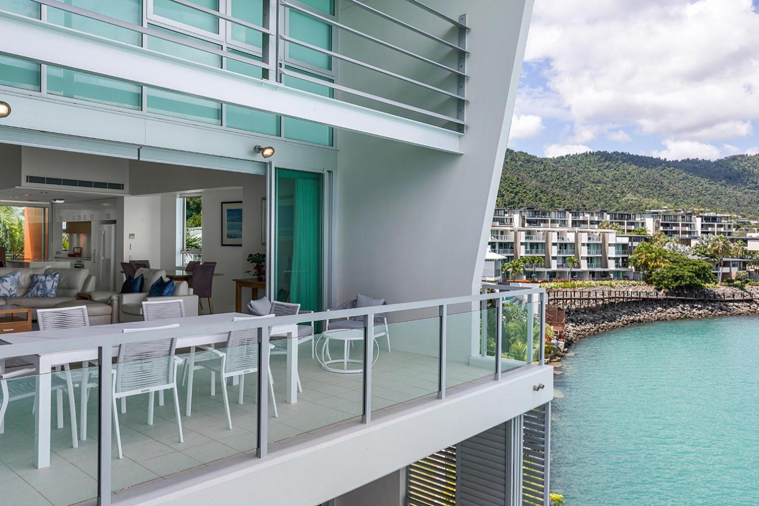 Peninsula Airlie Beach Ngoại thất bức ảnh