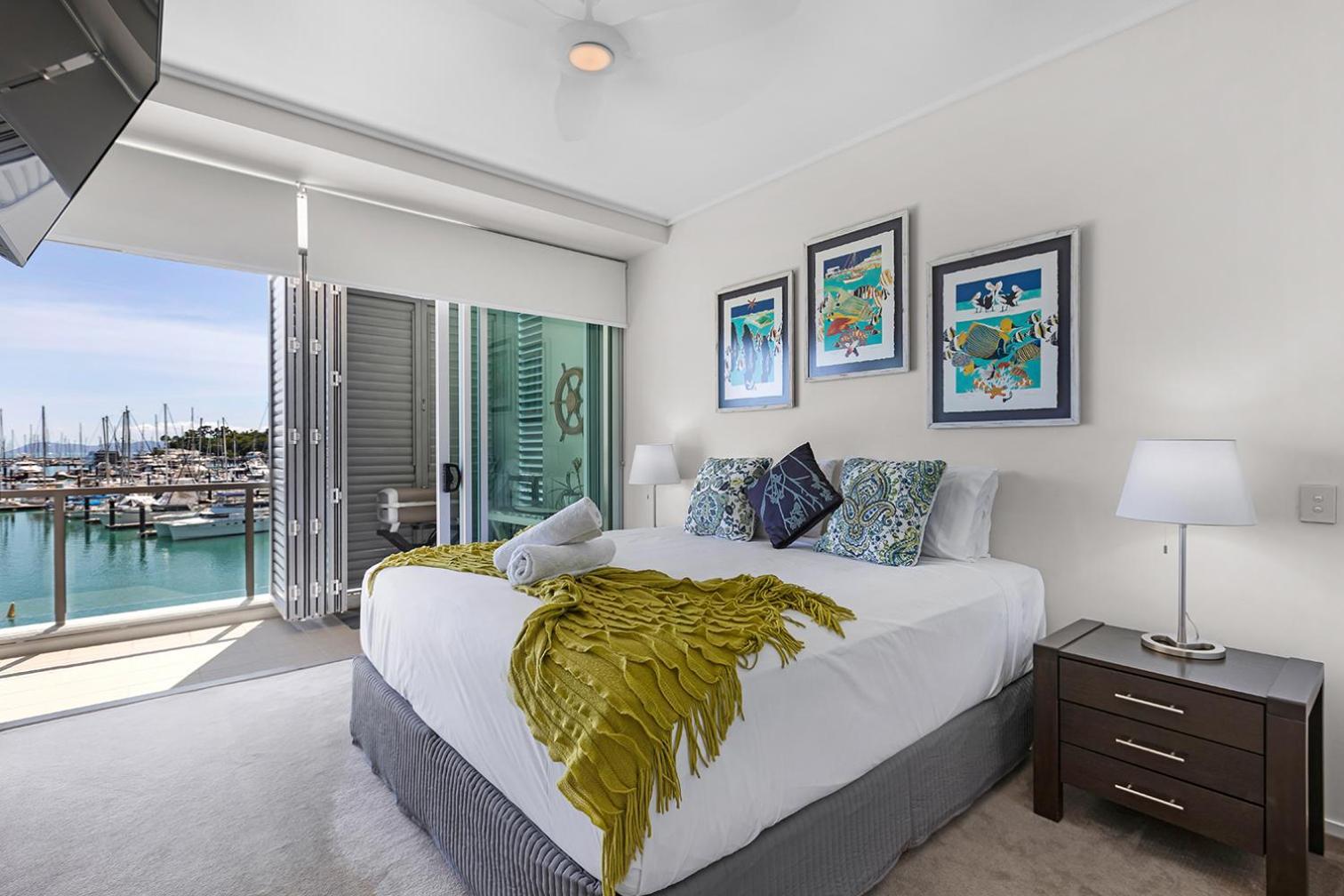 Peninsula Airlie Beach Ngoại thất bức ảnh