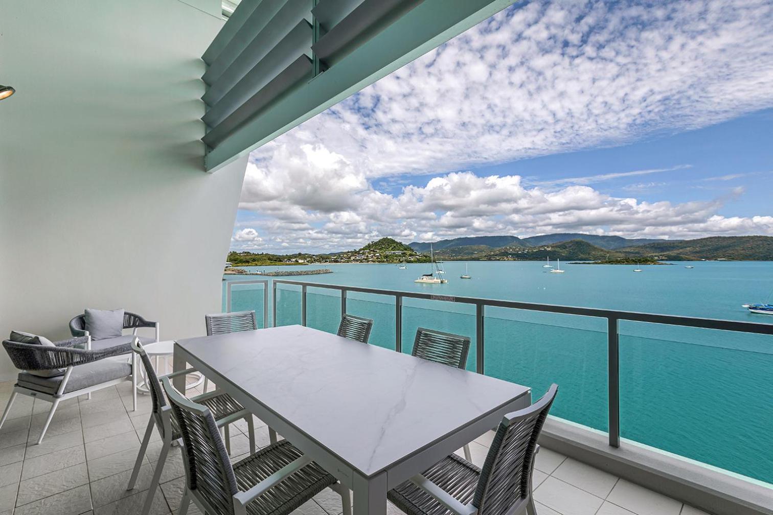 Peninsula Airlie Beach Ngoại thất bức ảnh
