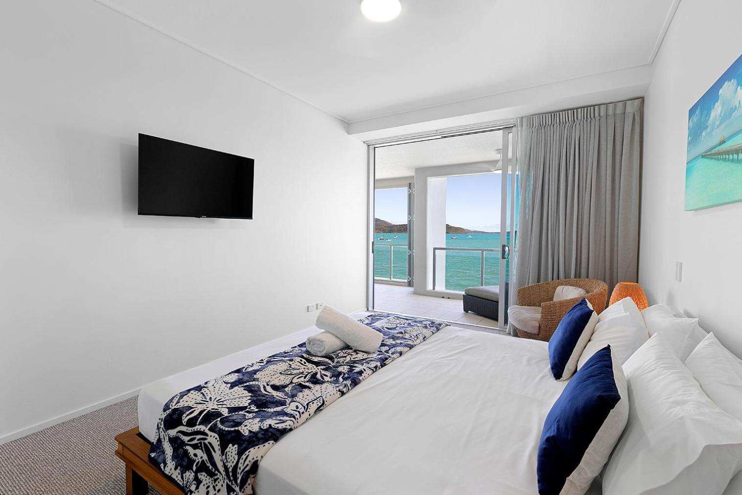 Peninsula Airlie Beach Ngoại thất bức ảnh