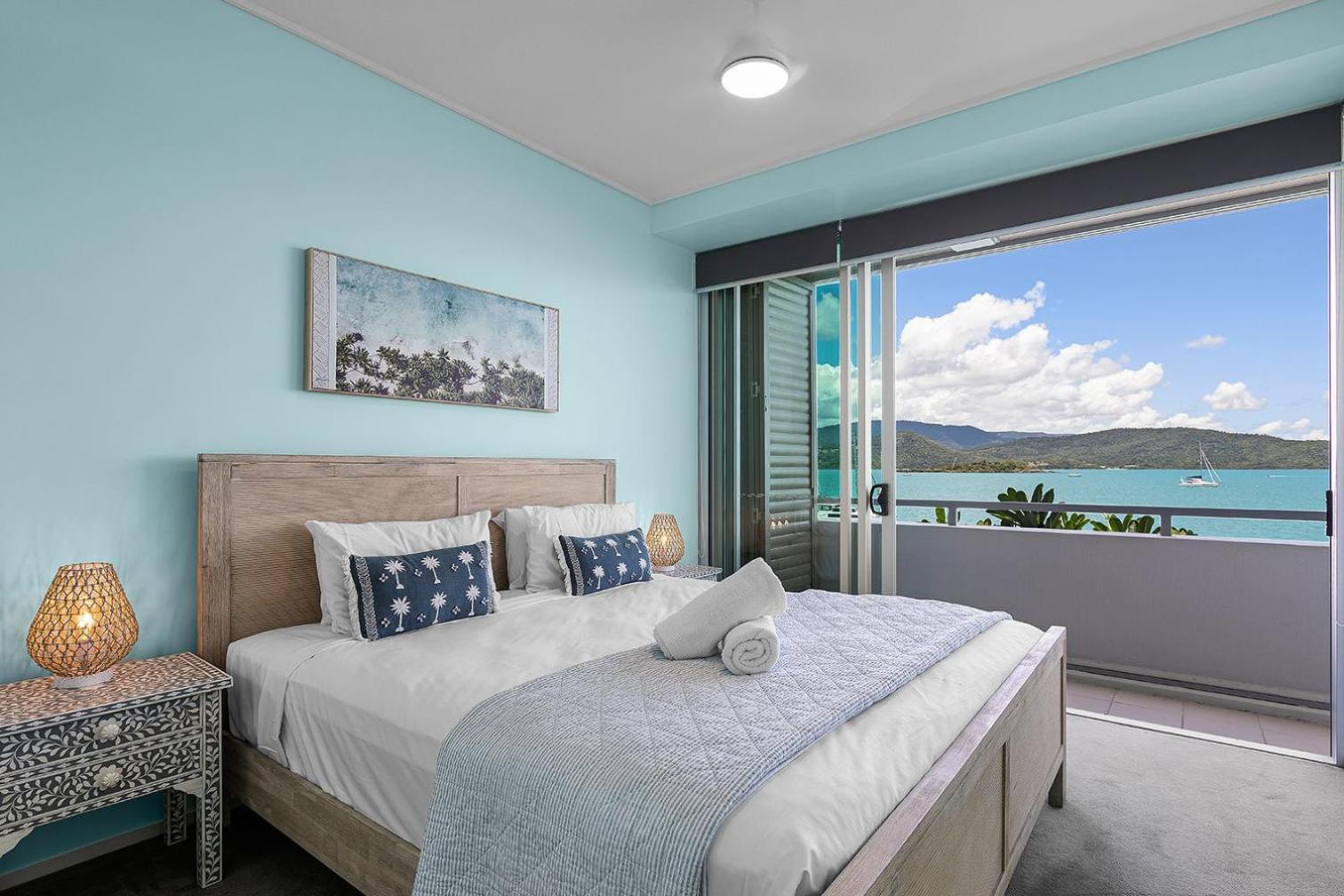 Peninsula Airlie Beach Ngoại thất bức ảnh