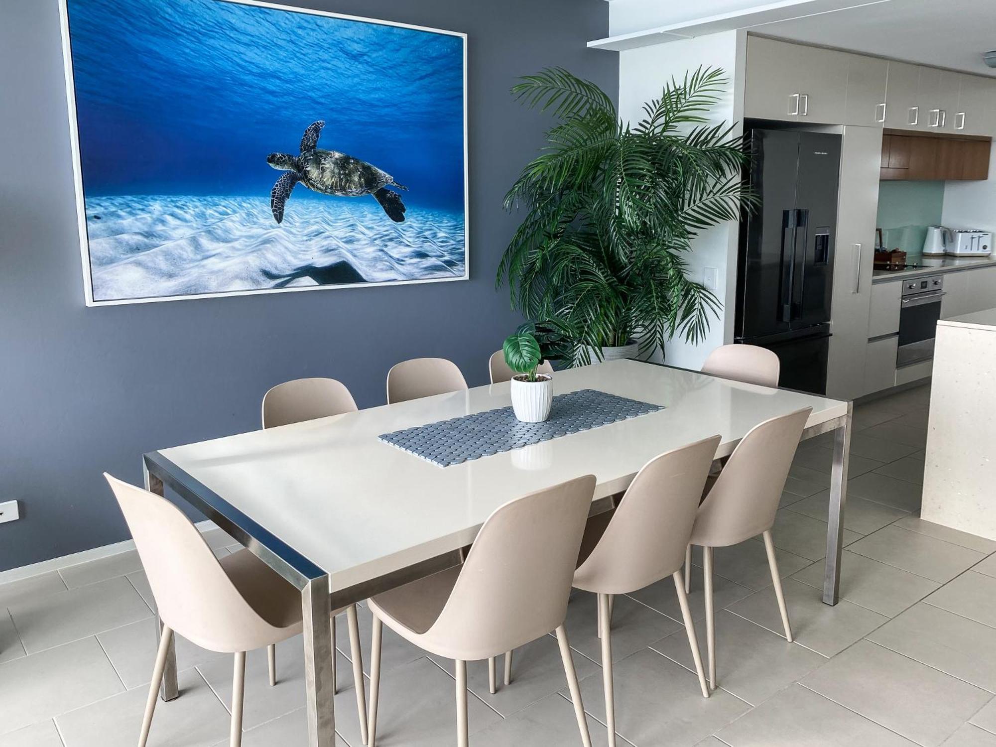 Peninsula Airlie Beach Ngoại thất bức ảnh