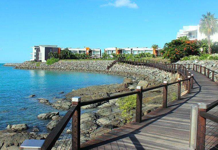 Peninsula Airlie Beach Ngoại thất bức ảnh