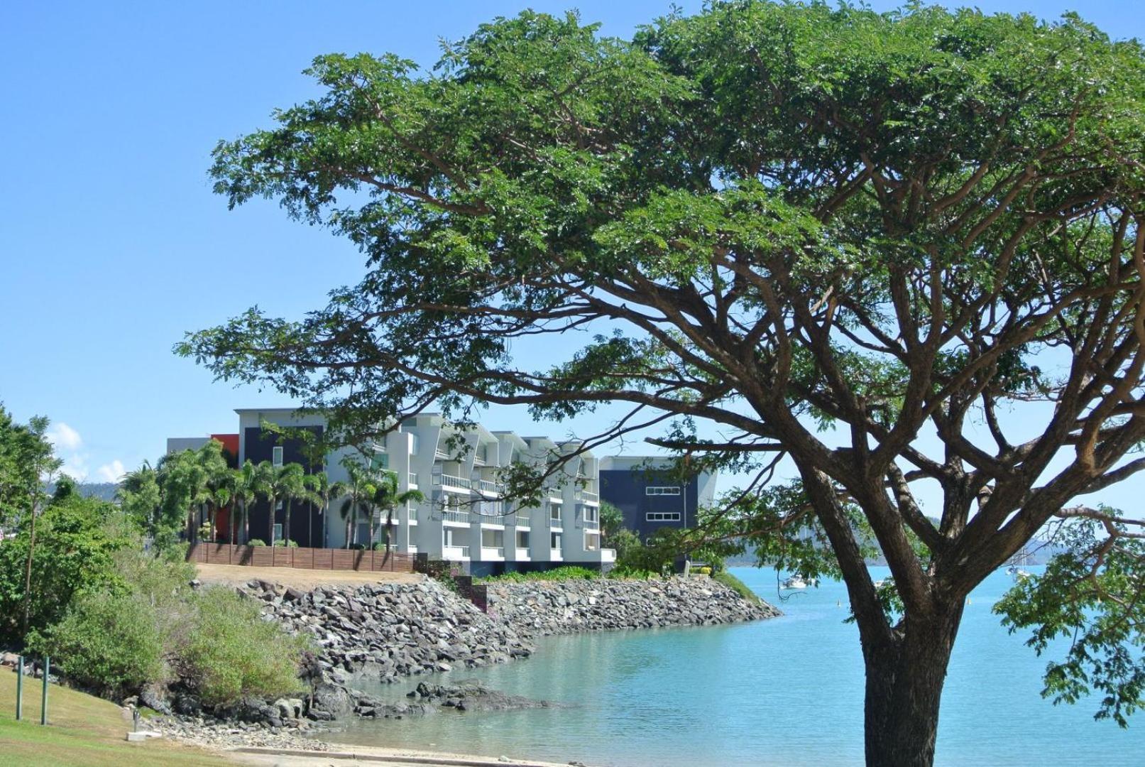 Peninsula Airlie Beach Ngoại thất bức ảnh