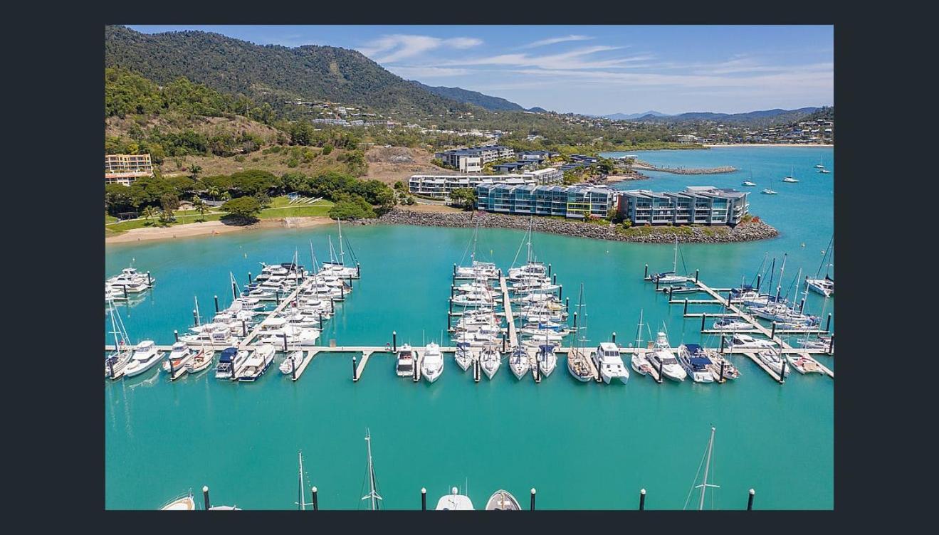 Peninsula Airlie Beach Ngoại thất bức ảnh