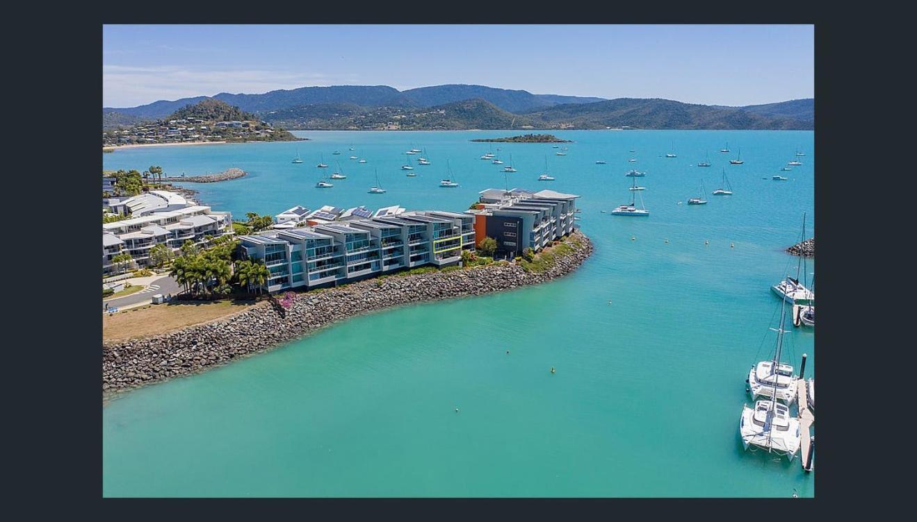 Peninsula Airlie Beach Ngoại thất bức ảnh