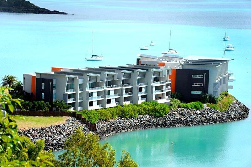 Peninsula Airlie Beach Ngoại thất bức ảnh