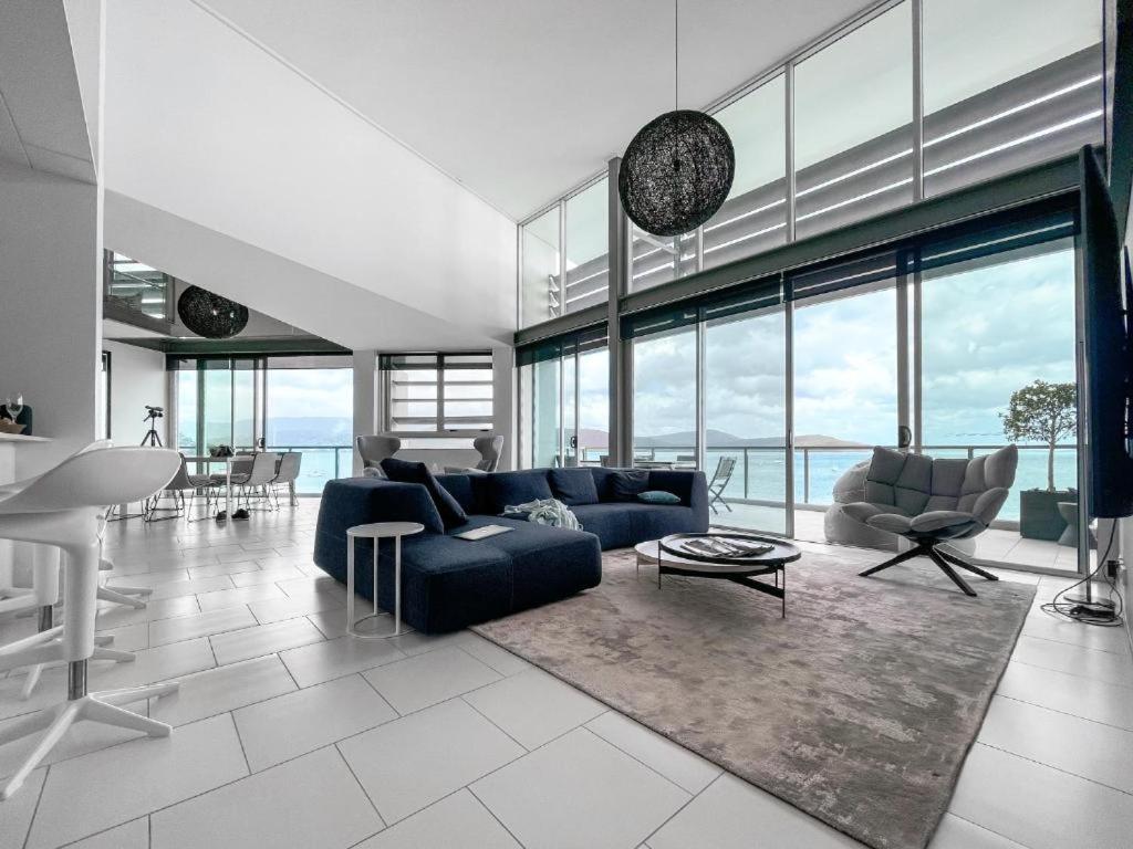 Peninsula Airlie Beach Ngoại thất bức ảnh