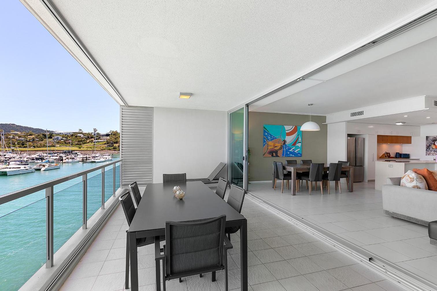 Peninsula Airlie Beach Ngoại thất bức ảnh