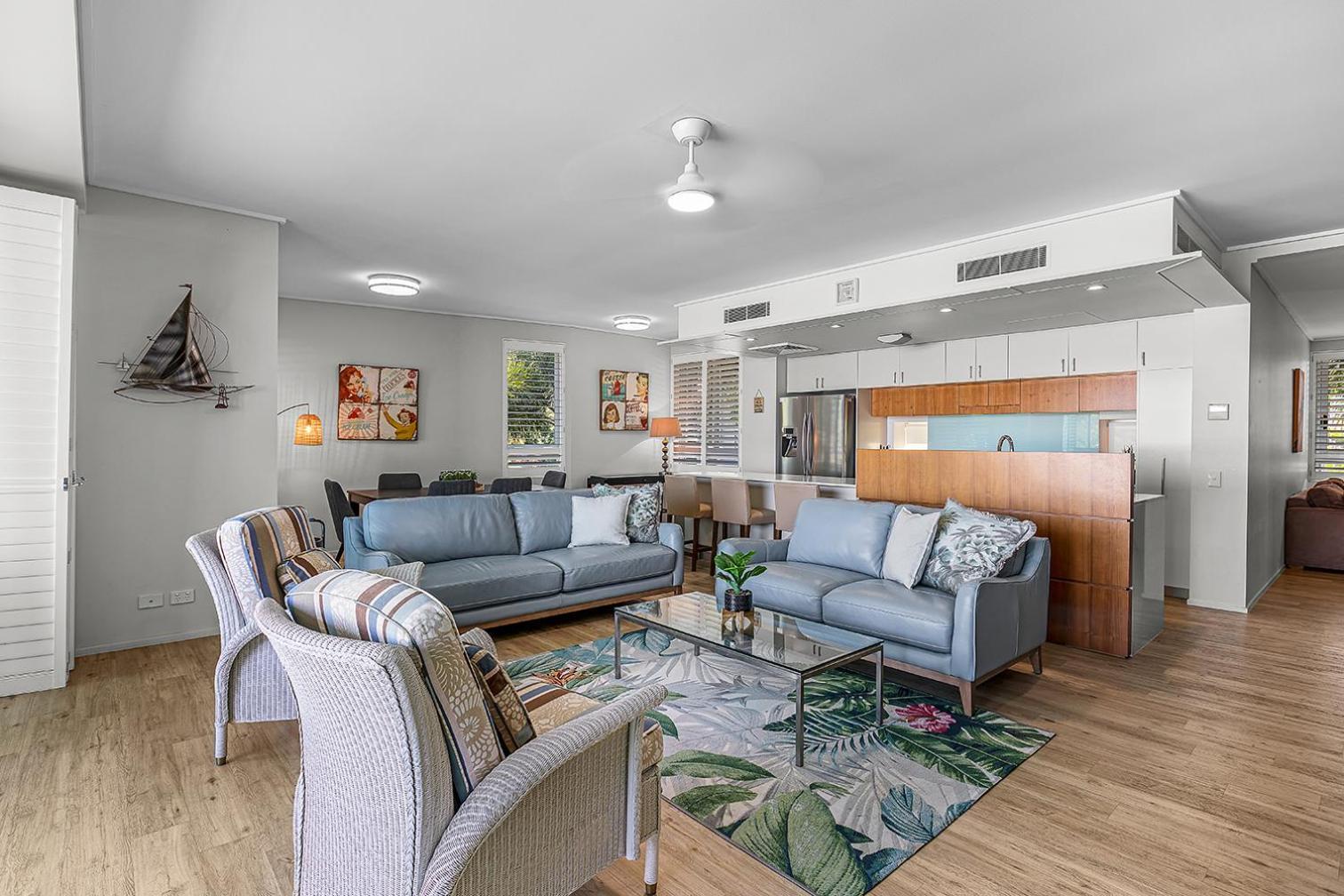 Peninsula Airlie Beach Ngoại thất bức ảnh