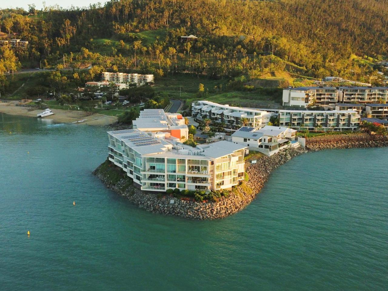 Peninsula Airlie Beach Ngoại thất bức ảnh